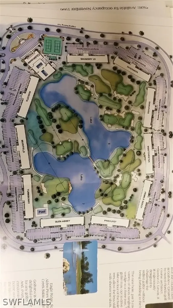 14811 Hole In One Circle Fort Myers FL 33919