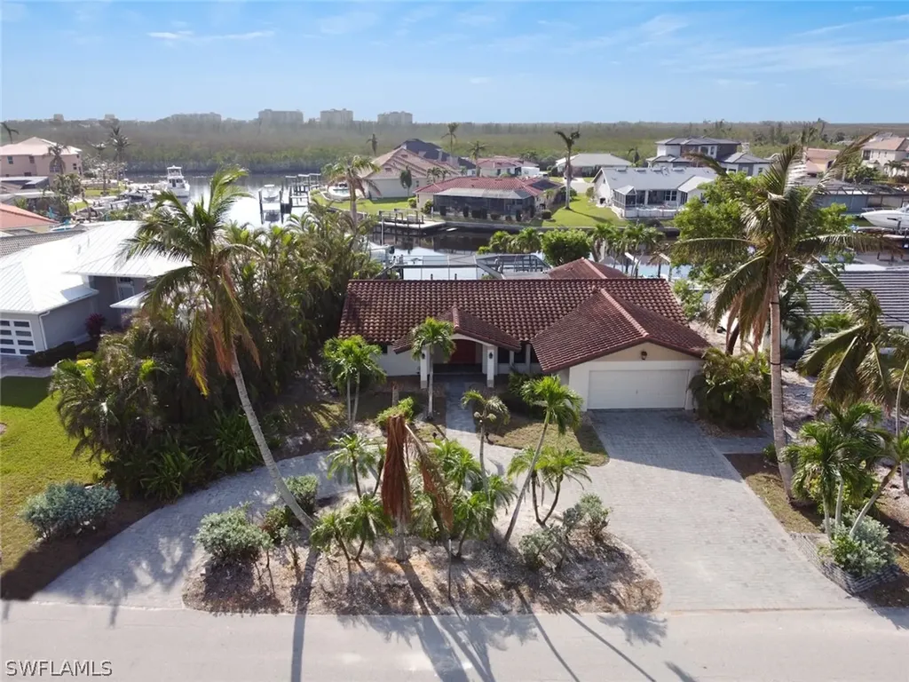 14691 Fair Haven Road Fort Myers FL 33908