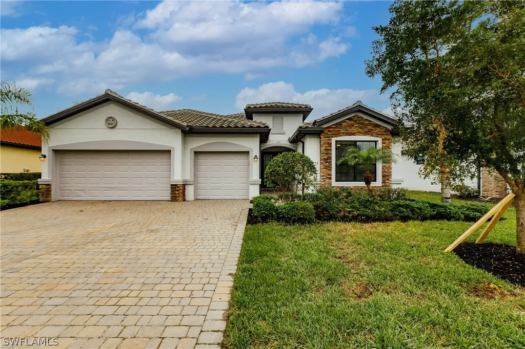 11755 Arborwood Preserve Boulevard Fort Myers FL 33913