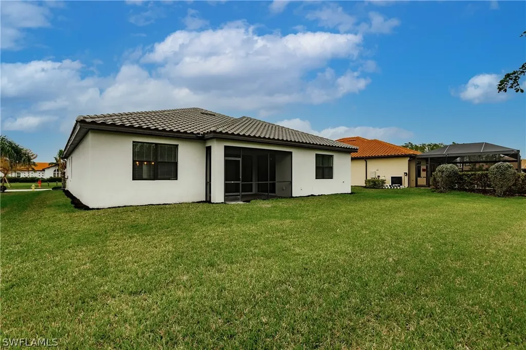 11755 Arborwood Preserve Boulevard Fort Myers FL 33913
