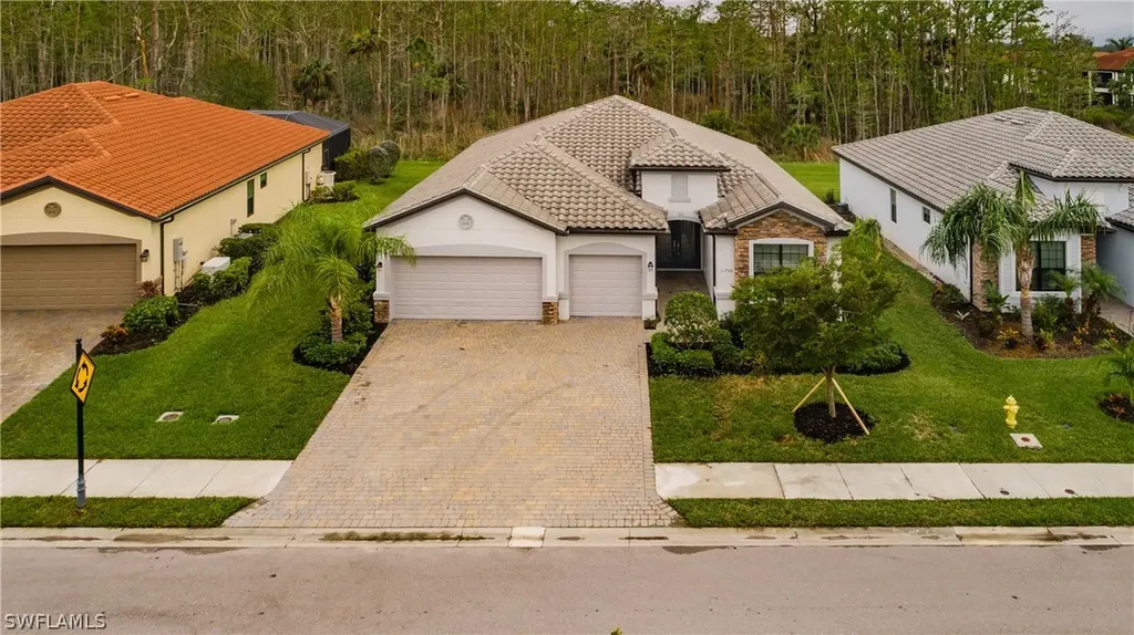 11755 Arborwood Preserve Boulevard Fort Myers FL 33913
