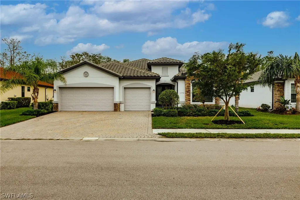 11755 Arborwood Preserve Boulevard Fort Myers FL 33913