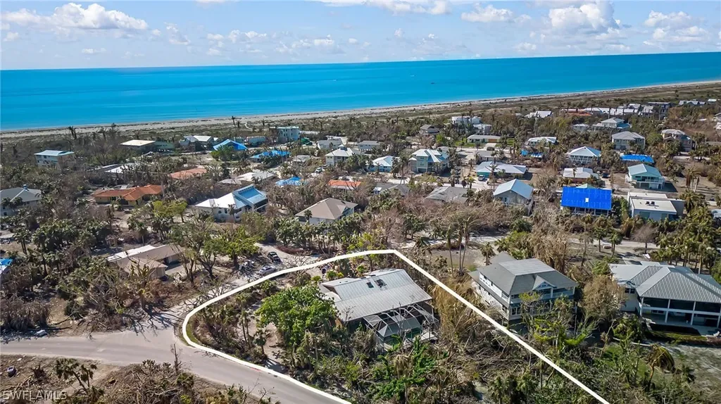 4747 Rue Belle Mer Sanibel FL 33957