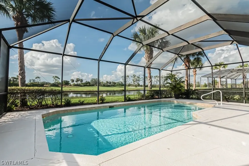 10854 Tiberio Drive Fort Myers FL 33913