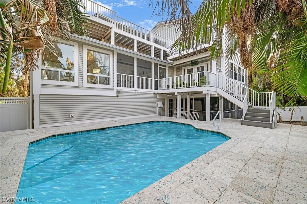 11460 Old Lodge Lane Captiva FL 33924