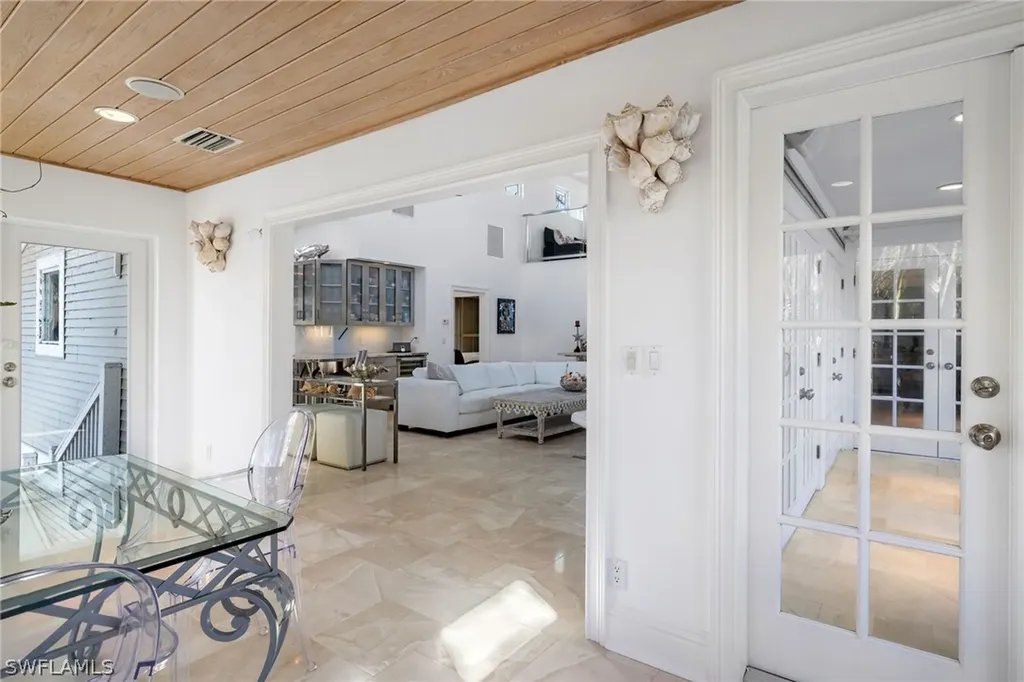 11460 Old Lodge Lane Captiva FL 33924
