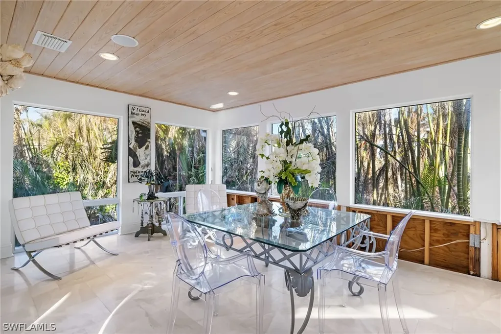 11460 Old Lodge Lane Captiva FL 33924