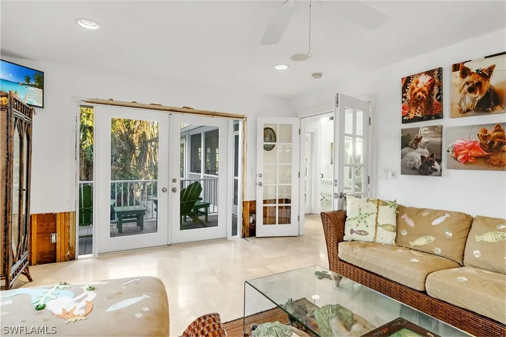 11460 Old Lodge Lane Captiva FL 33924