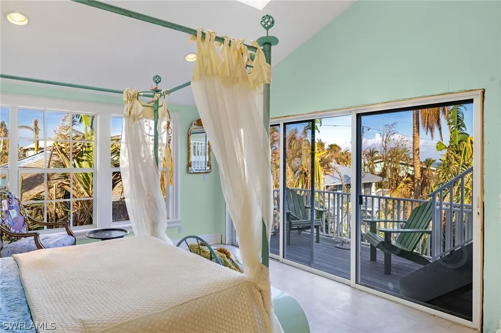 11460 Old Lodge Lane Captiva FL 33924