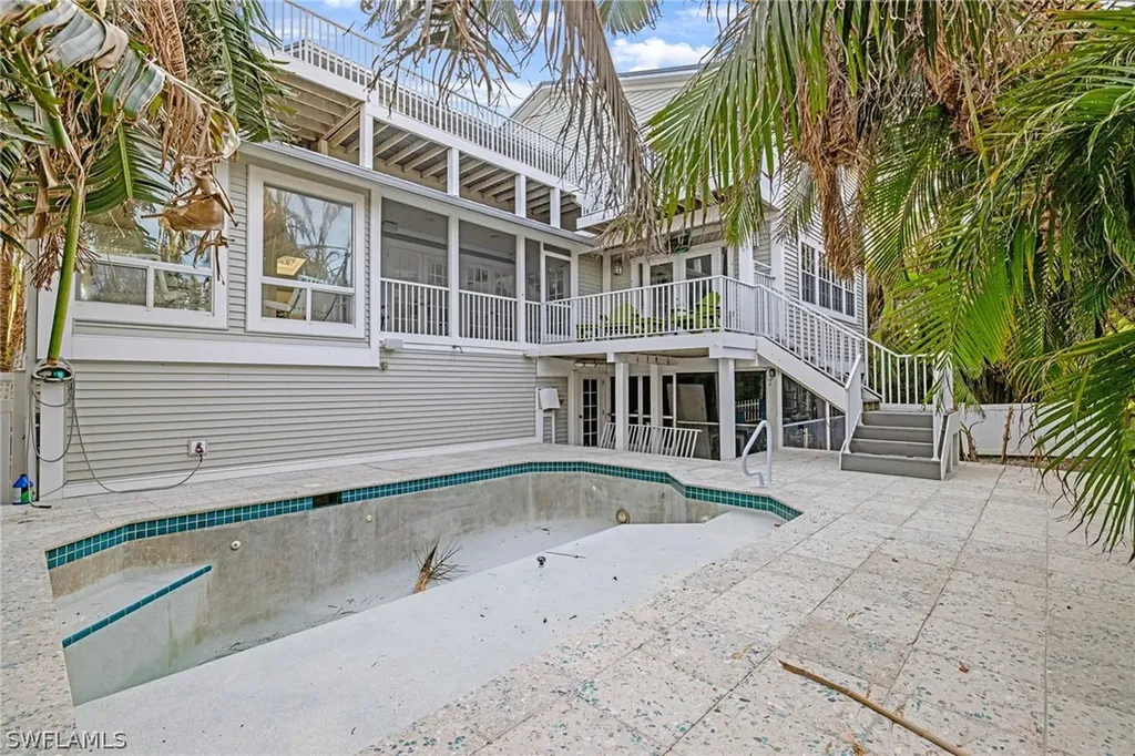 11460 Old Lodge Lane Captiva FL 33924