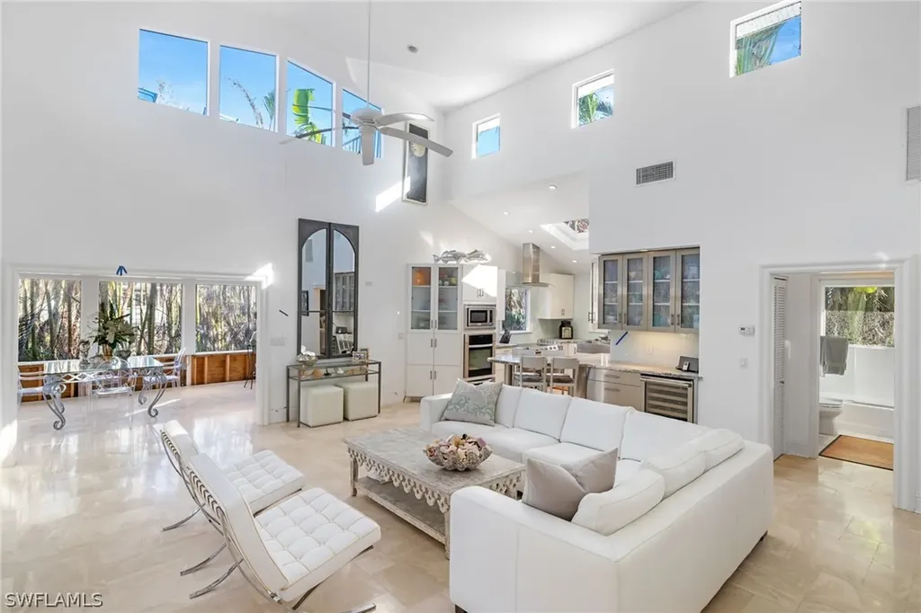 11460 Old Lodge Lane Captiva FL 33924