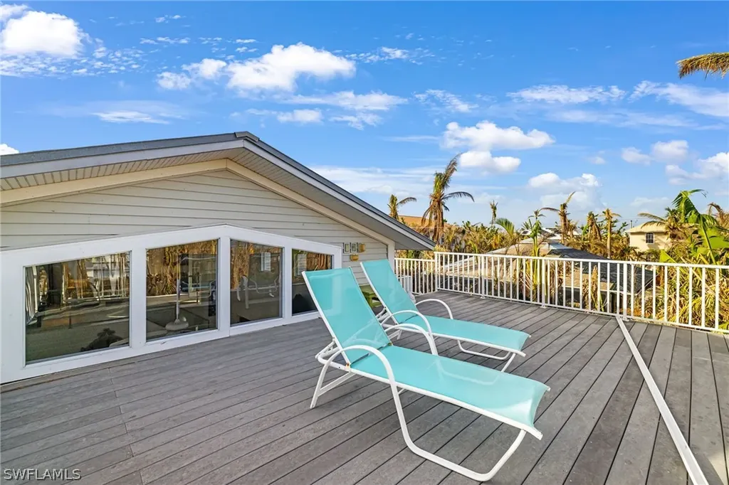 11460 Old Lodge Lane Captiva FL 33924