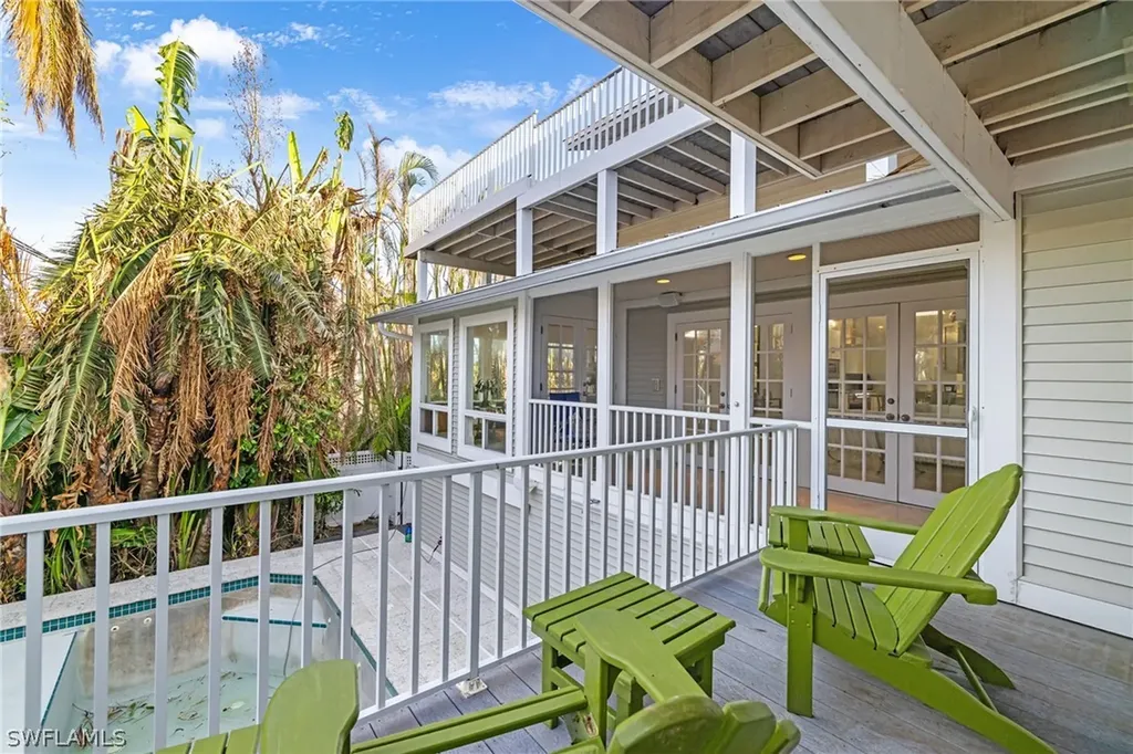 11460 Old Lodge Lane Captiva FL 33924