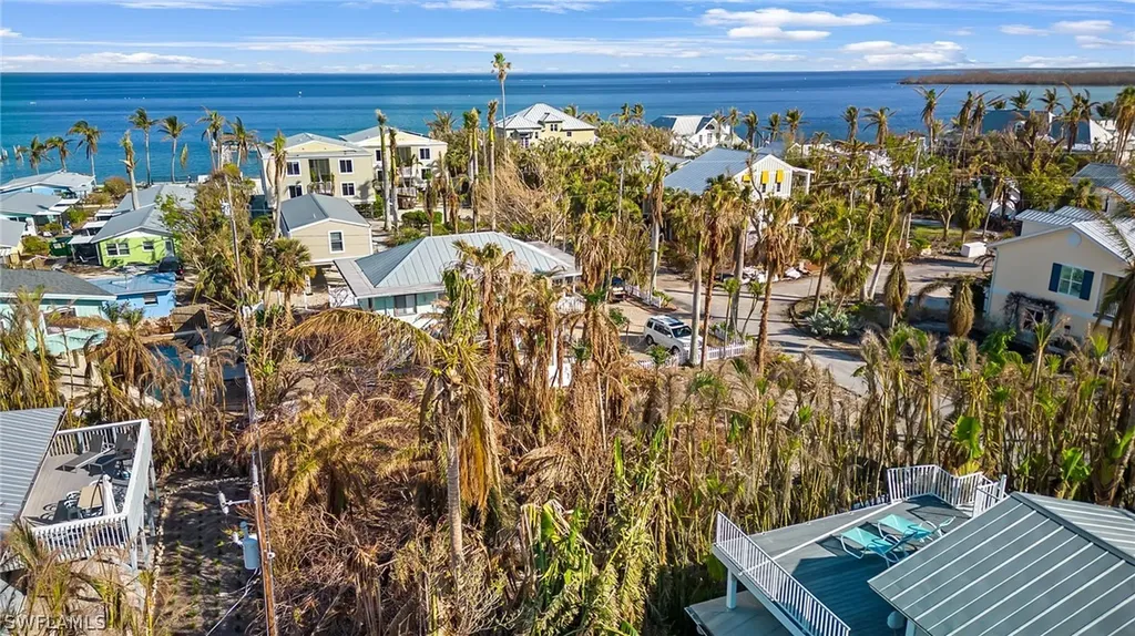11460 Old Lodge Lane Captiva FL 33924