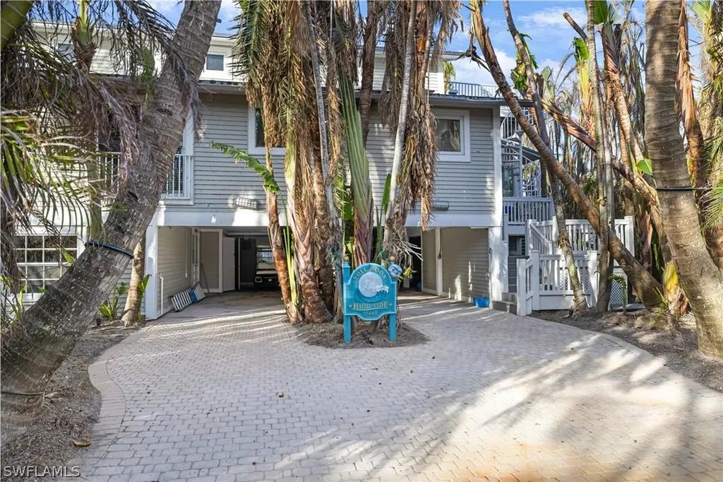 11460 Old Lodge Lane Captiva FL 33924