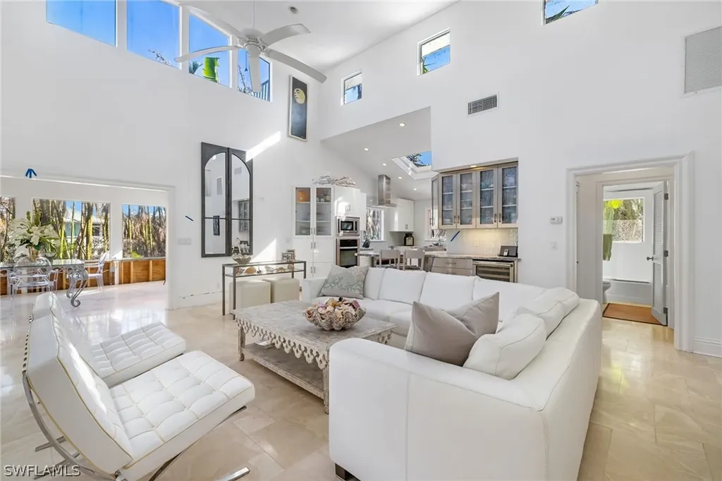 11460 Old Lodge Lane Captiva FL 33924