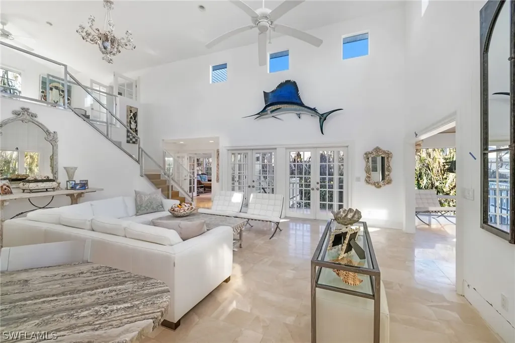 11460 Old Lodge Lane Captiva FL 33924