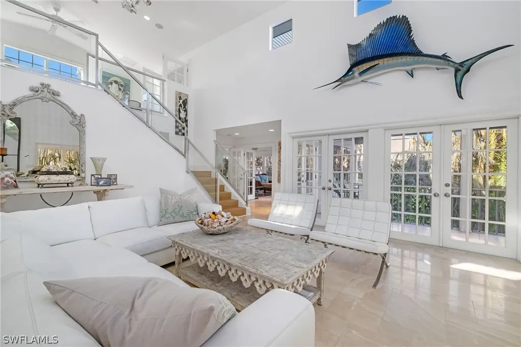 11460 Old Lodge Lane Captiva FL 33924