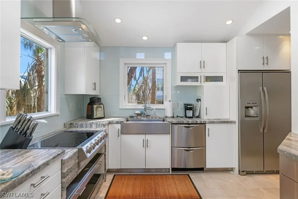 11460 Old Lodge Lane Captiva FL 33924