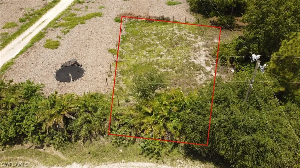 11680 Shawnee Road Fort Myers FL 33913