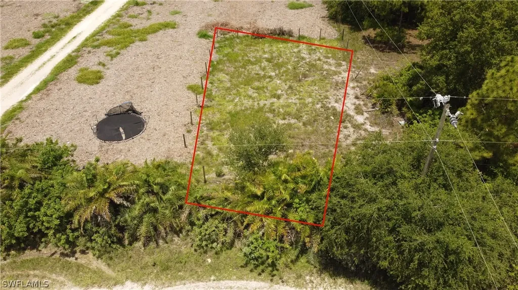 11680 Shawnee Road Fort Myers FL 33913