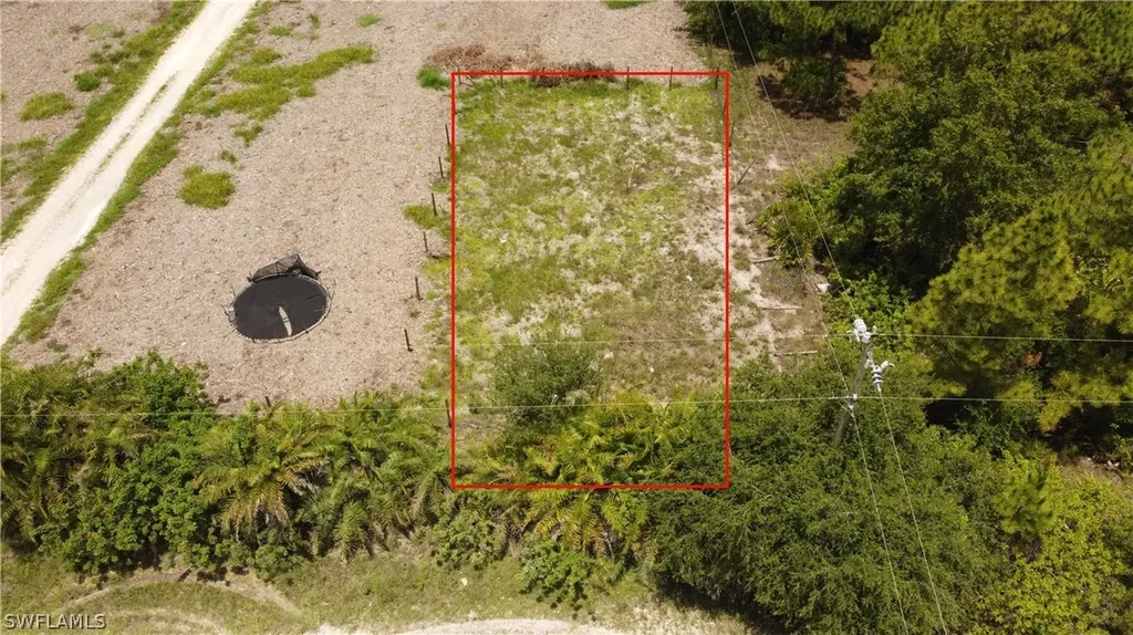 11680 Shawnee Road Fort Myers FL 33913