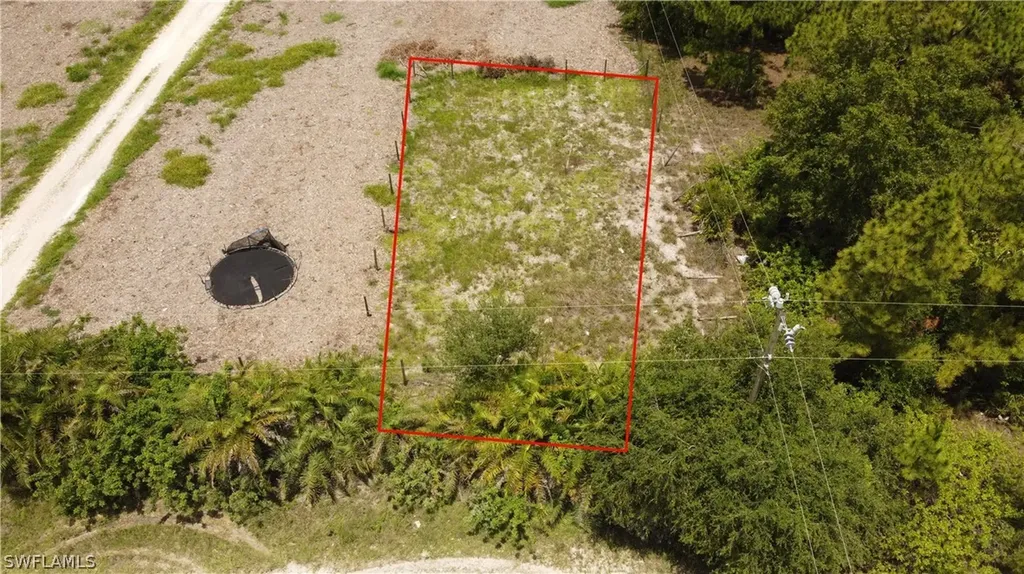 11680 Shawnee Road Fort Myers FL 33913