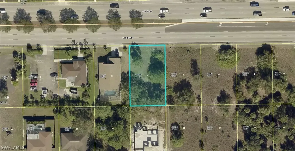 4419 Lee Boulevard Lehigh Acres FL 33971