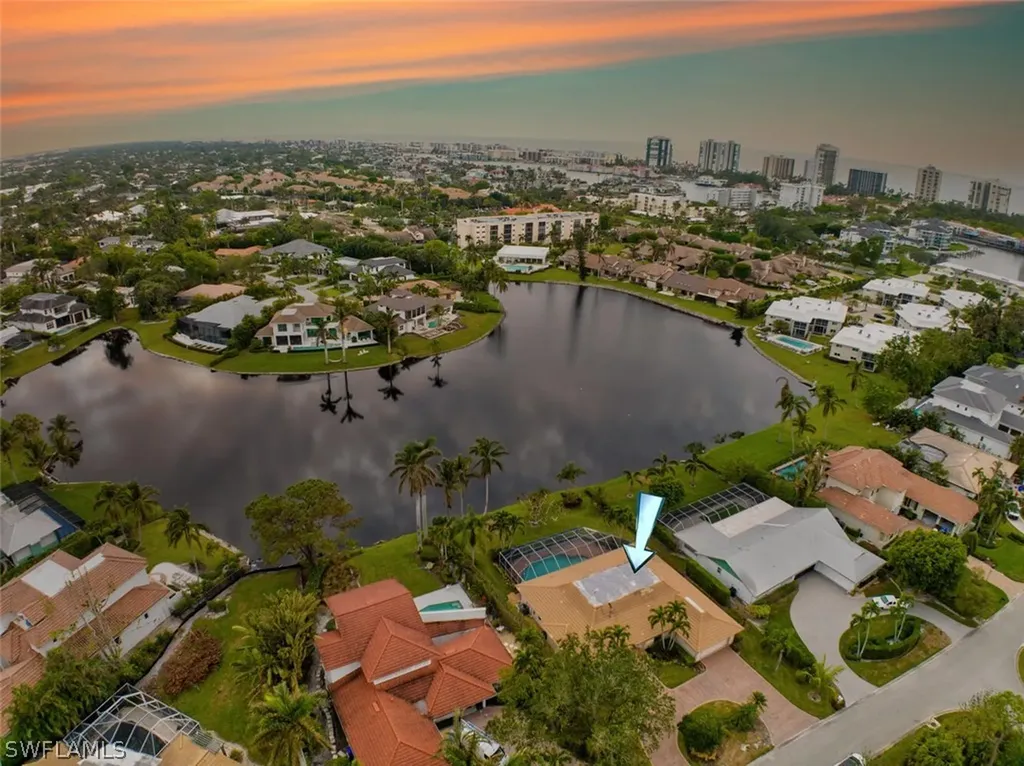 Naples FL, 530 Turtle Hatch Road