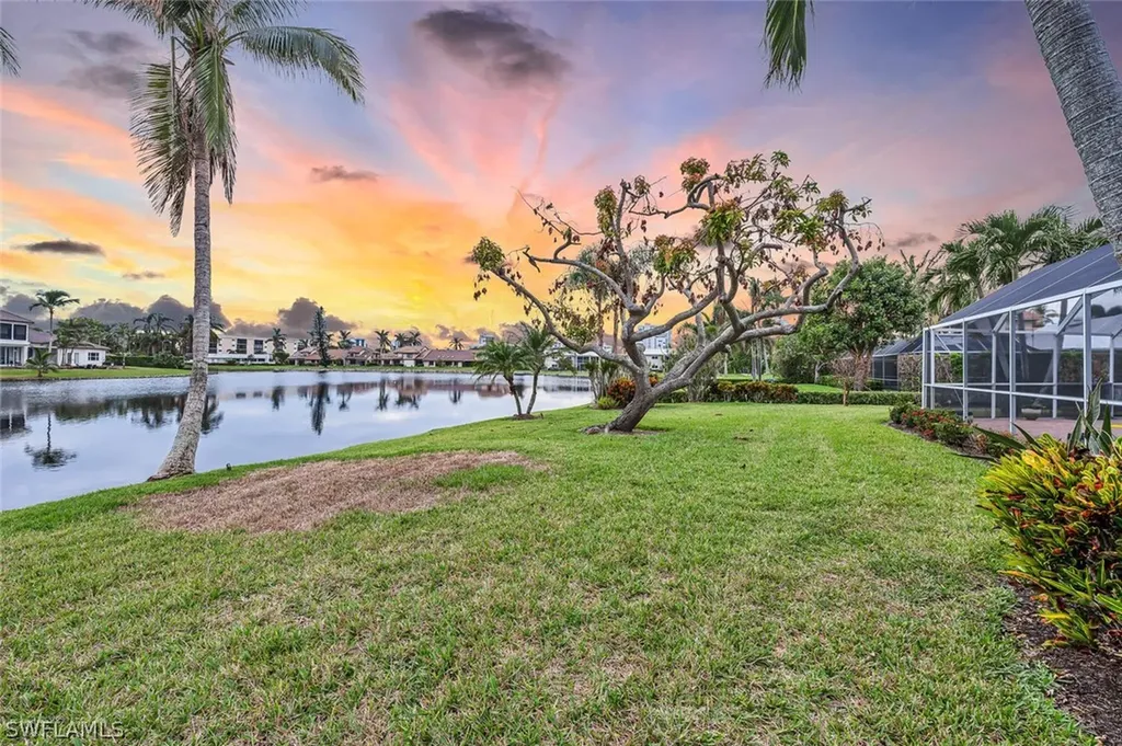 530 Turtle Hatch Road Naples FL 34103