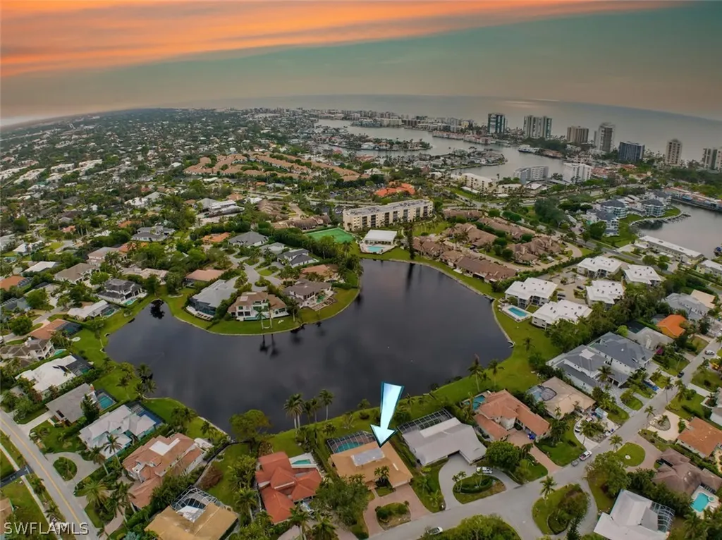 530 Turtle Hatch Road Naples FL 34103