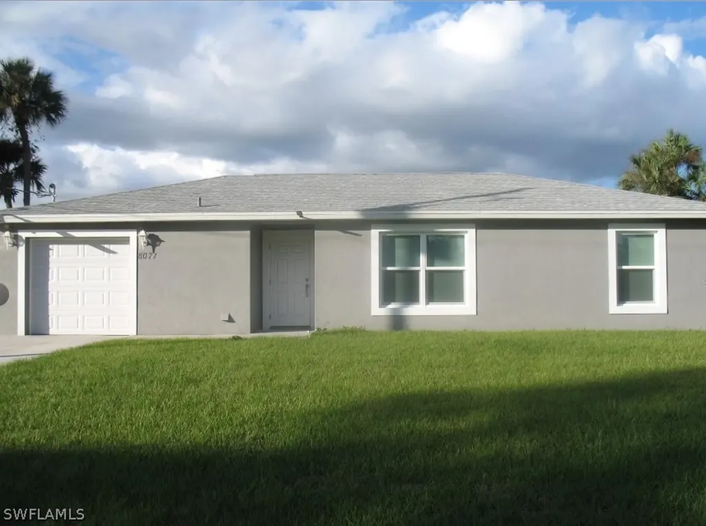 8071 Sherwood Circle Labelle FL 33935