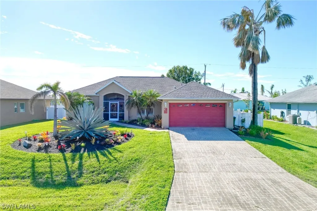 1310 SW 33rd Terrace Cape Coral FL 33914