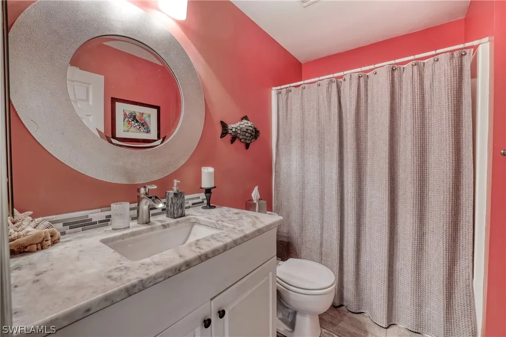 1310 SW 33rd Terrace Cape Coral FL 33914