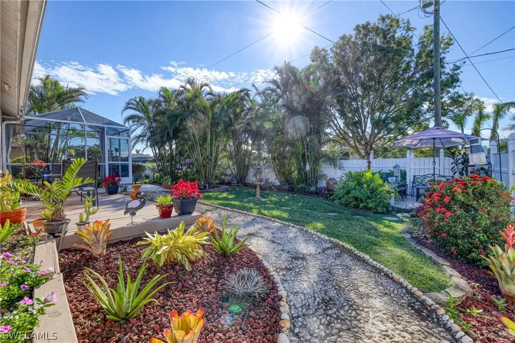 1310 SW 33rd Terrace Cape Coral FL 33914
