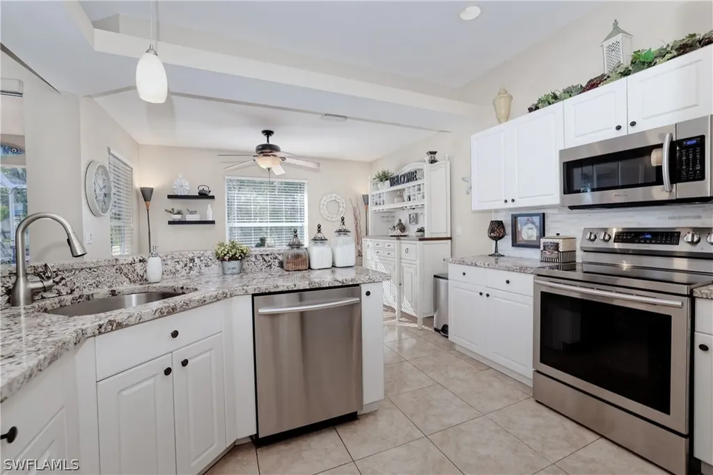 1310 SW 33rd Terrace Cape Coral FL 33914