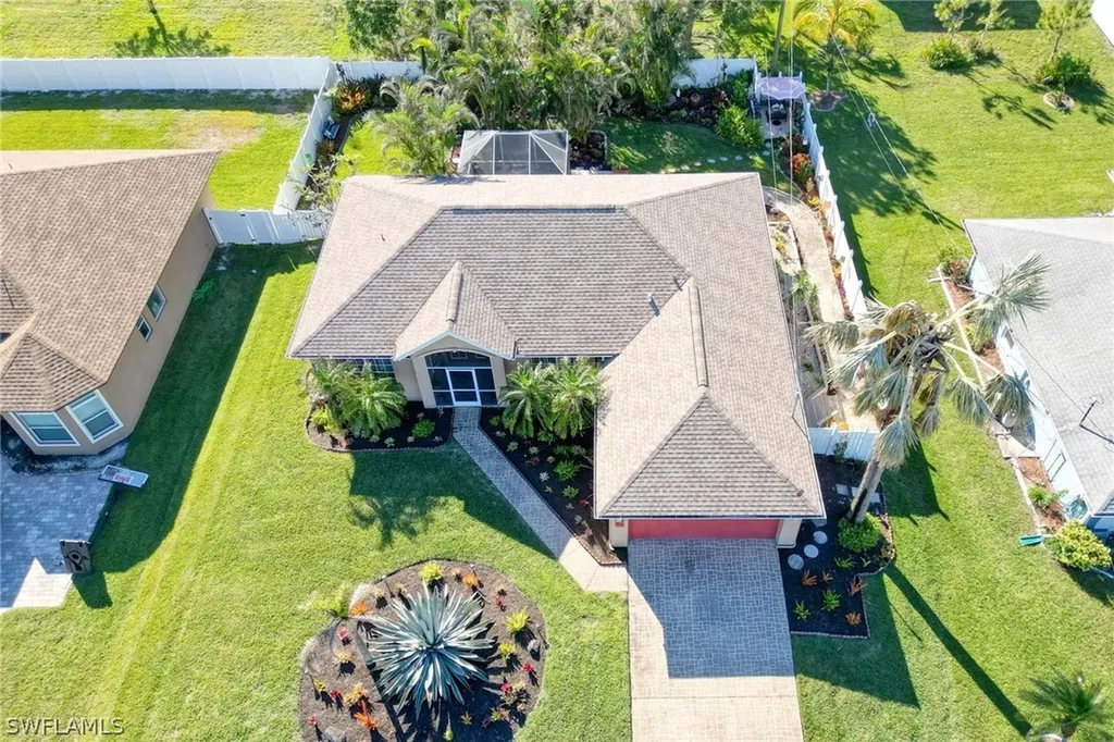 1310 SW 33rd Terrace Cape Coral FL 33914