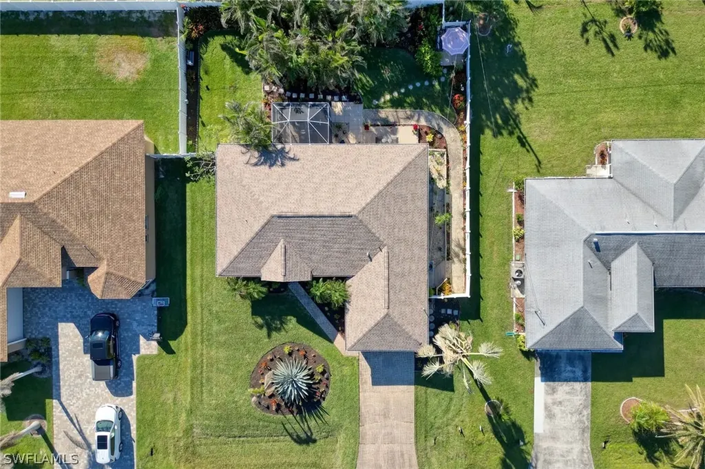 1310 SW 33rd Terrace Cape Coral FL 33914