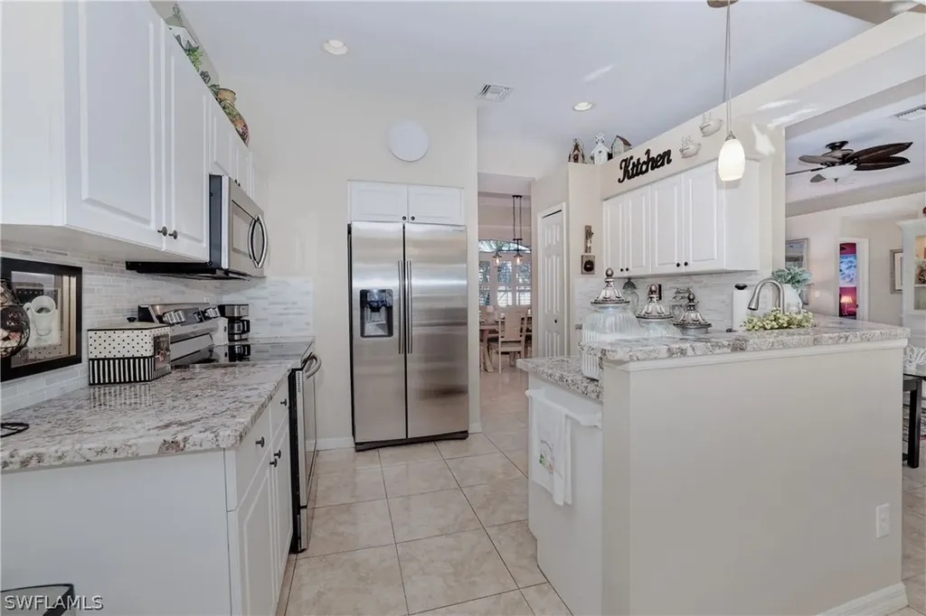 1310 SW 33rd Terrace Cape Coral FL 33914