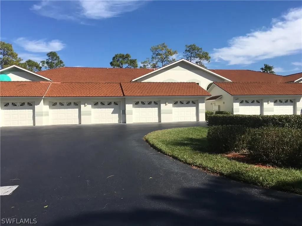 380 Gabriel Circle Naples FL 34104