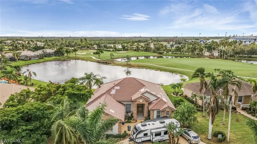 16129 Edgemont Drive Fort Myers FL 33908