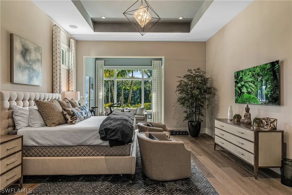 112 Hickory Road Naples FL 34108
