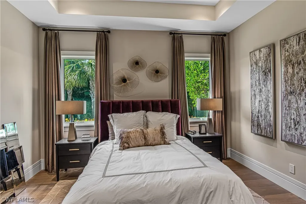 112 Hickory Road Naples FL 34108