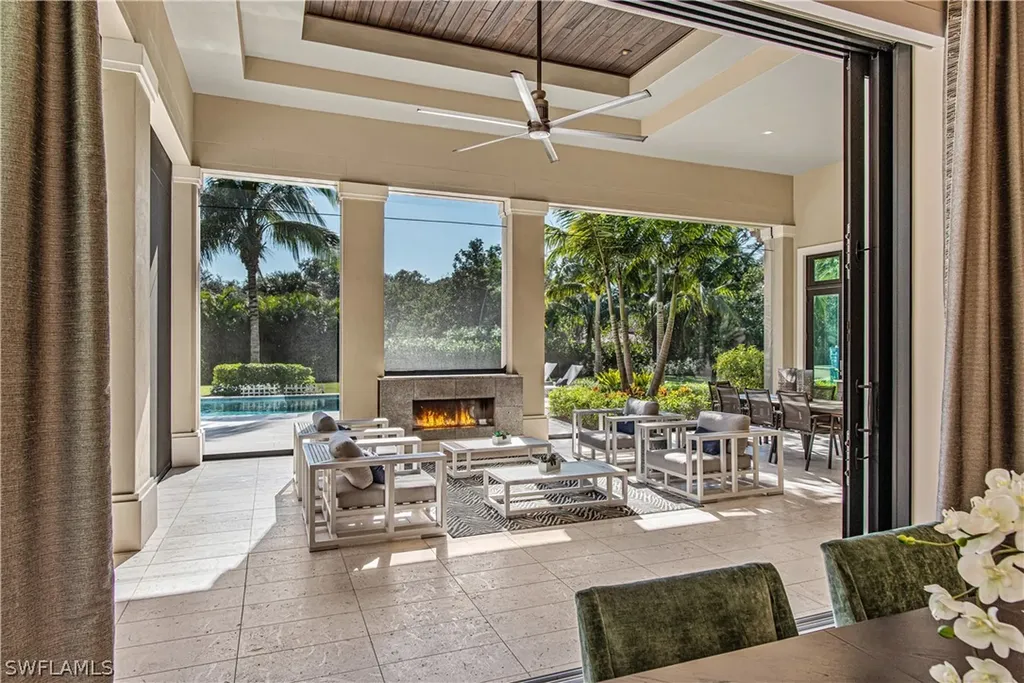 112 Hickory Road Naples FL 34108