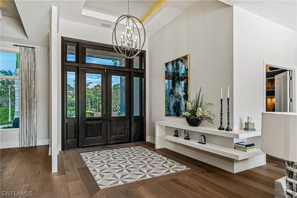 112 Hickory Road Naples FL 34108