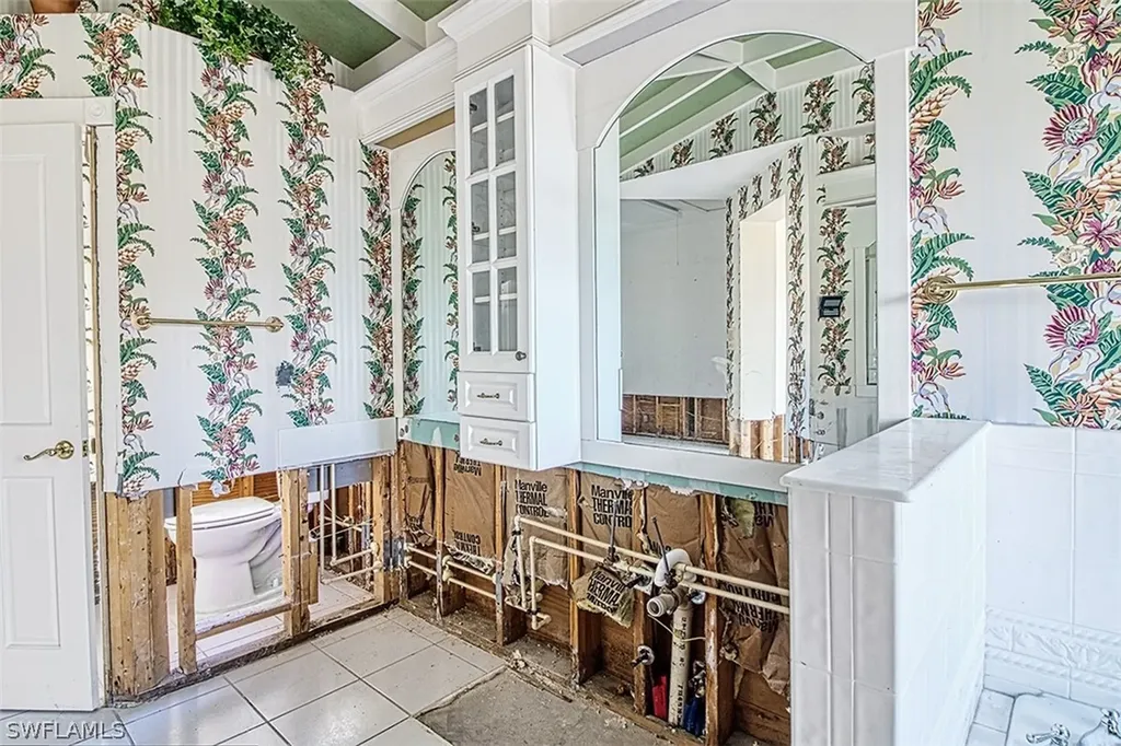 1036 Whisperwood Way Sanibel FL 33957