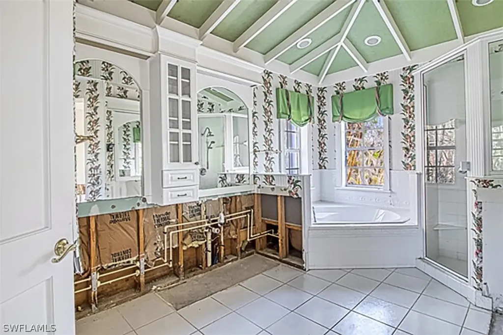 1036 Whisperwood Way Sanibel FL 33957
