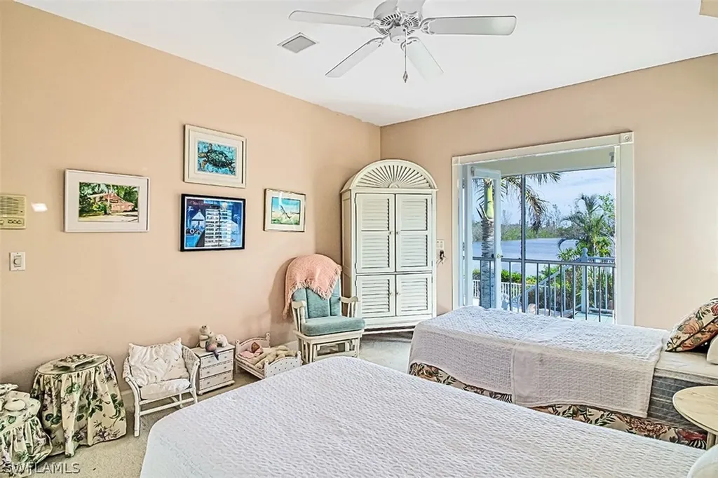 1036 Whisperwood Way Sanibel FL 33957