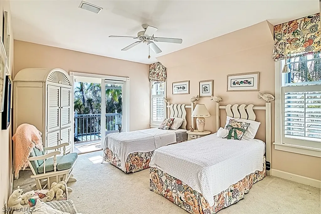 1036 Whisperwood Way Sanibel FL 33957