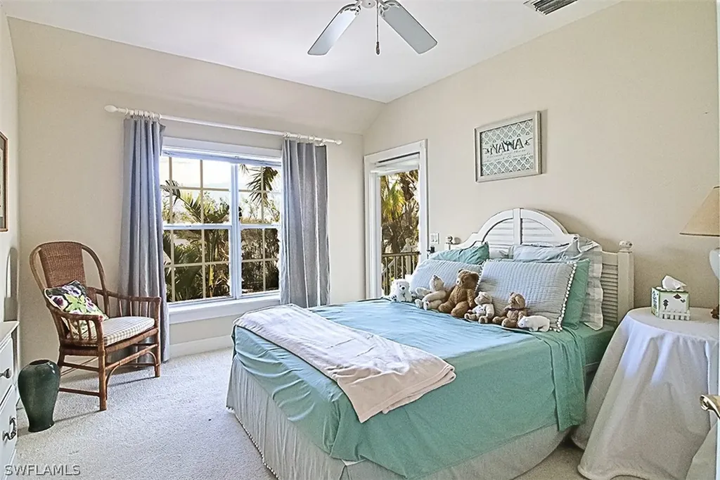 1036 Whisperwood Way Sanibel FL 33957